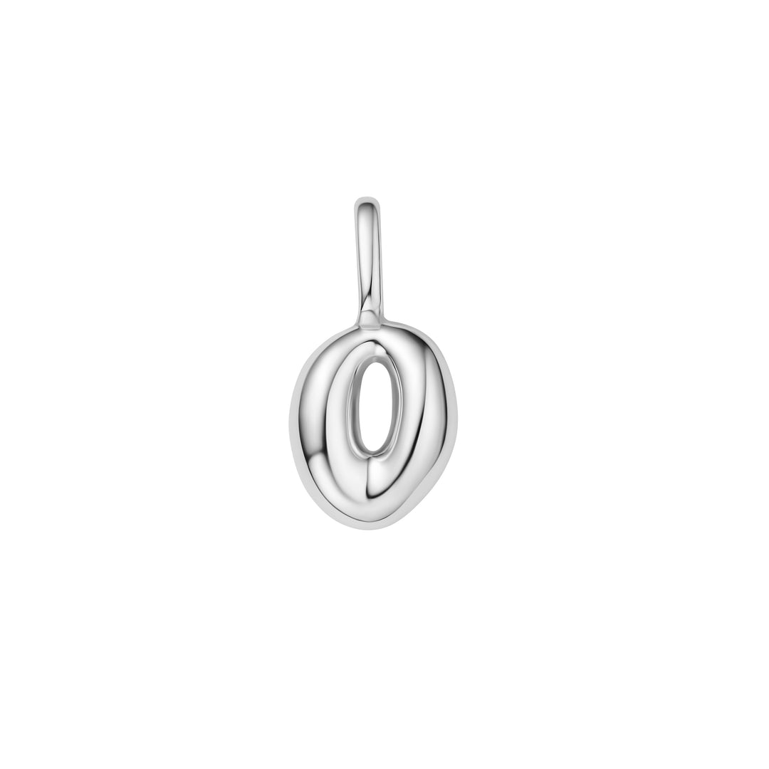 Bubble Initial Charm