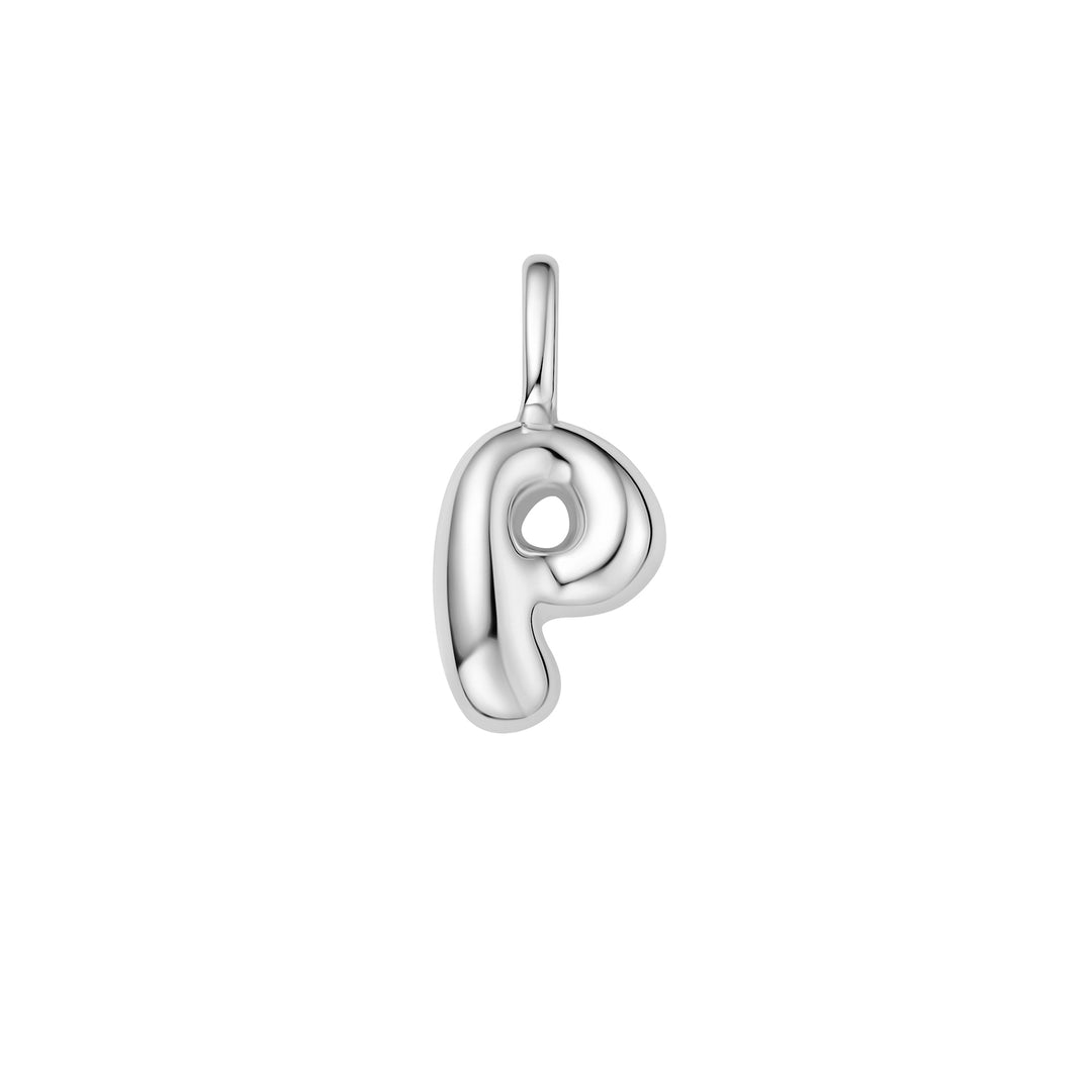 Bubble Initial Charm