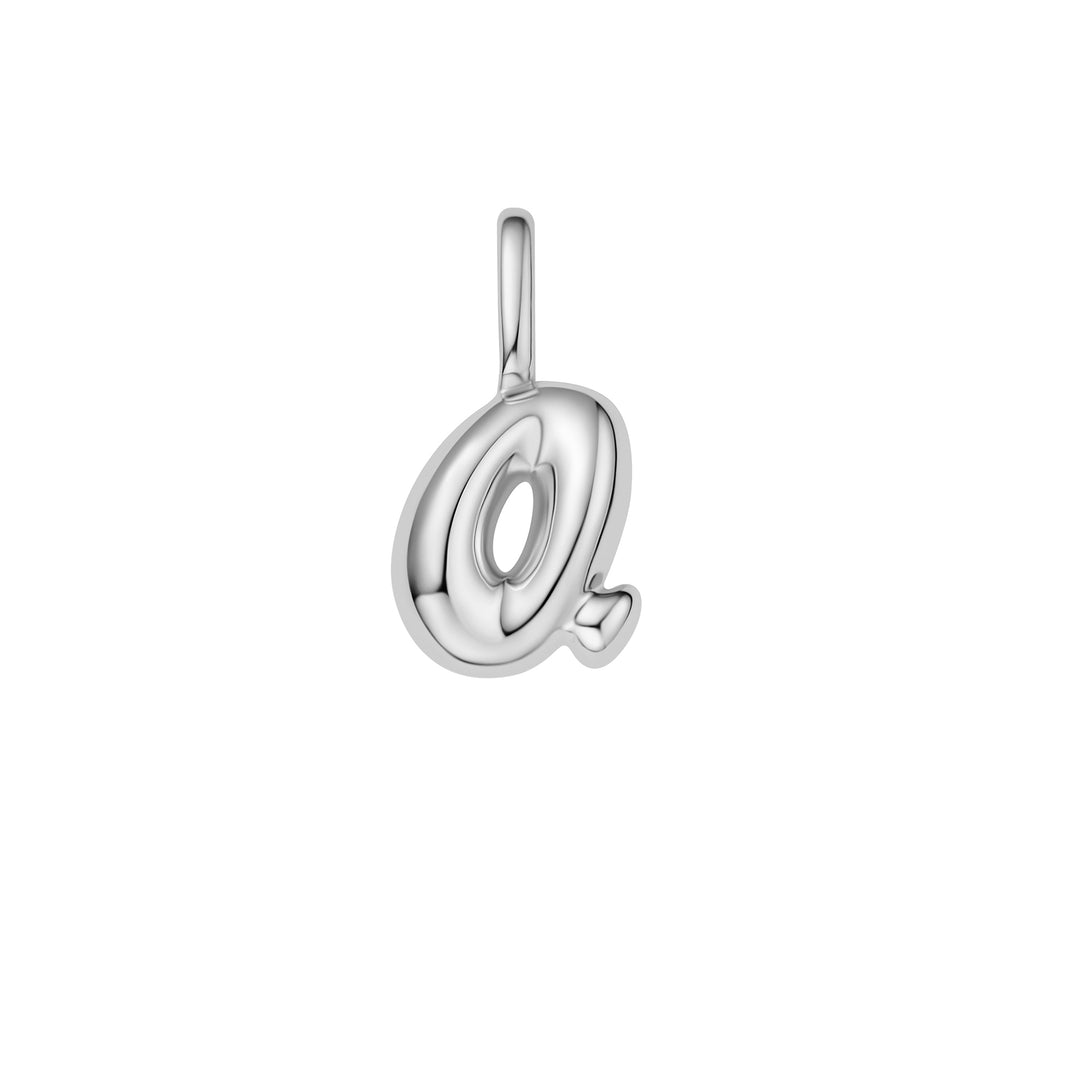 Bubble Initial Charm