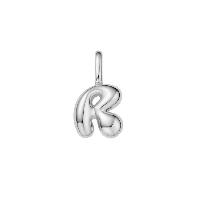 Bubble Initial Charm