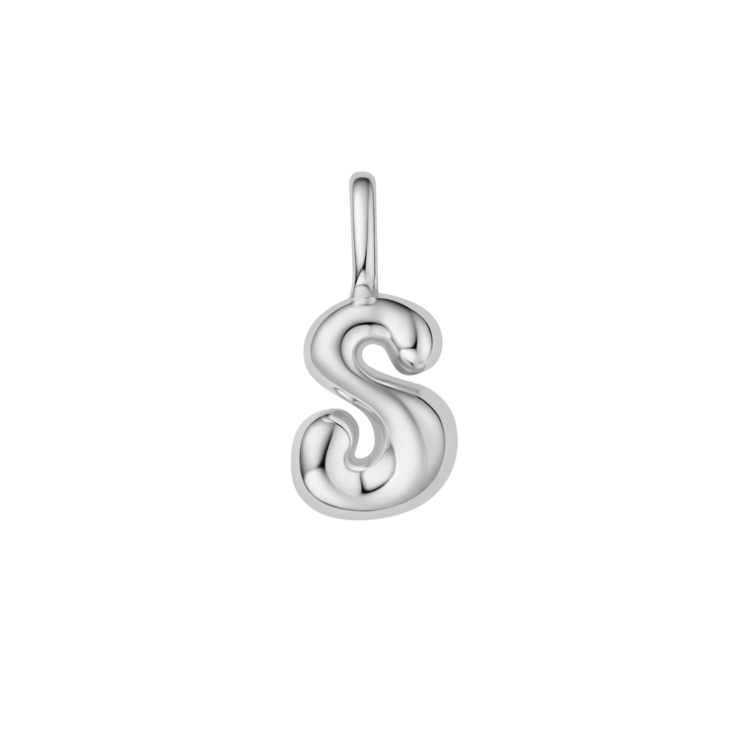 Bubble Initial Charm