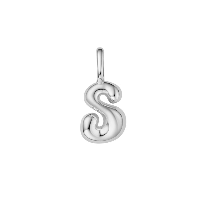 Bubble Initial Charm