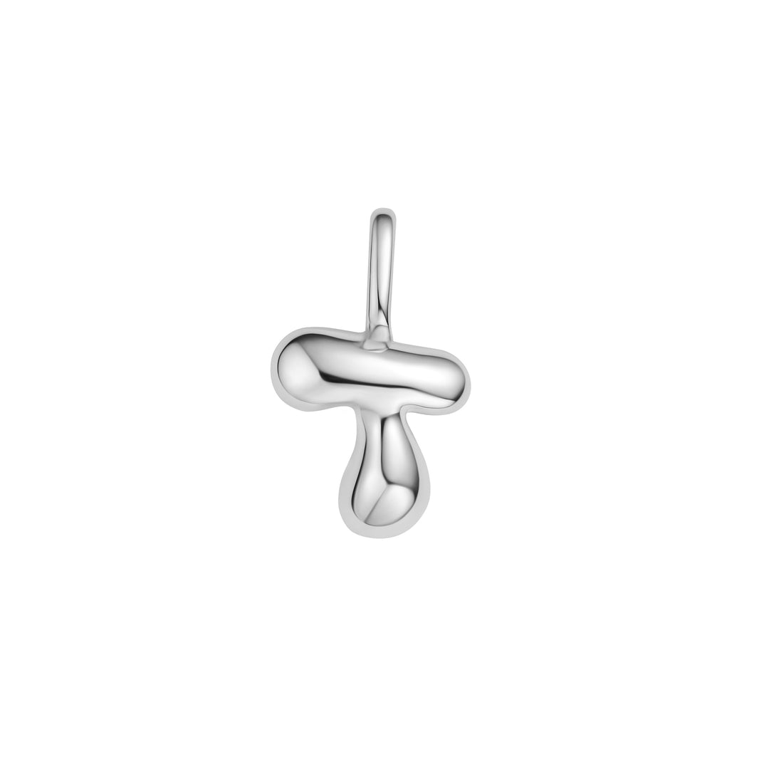 Bubble Initial Charm