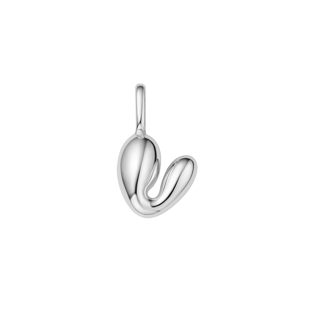 Bubble Initial Charm