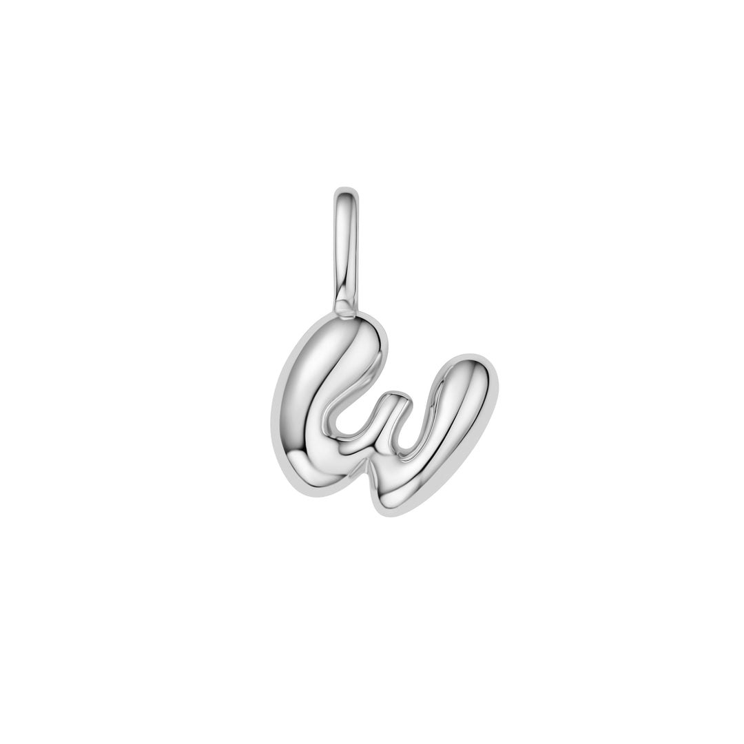 Bubble Initial Charm