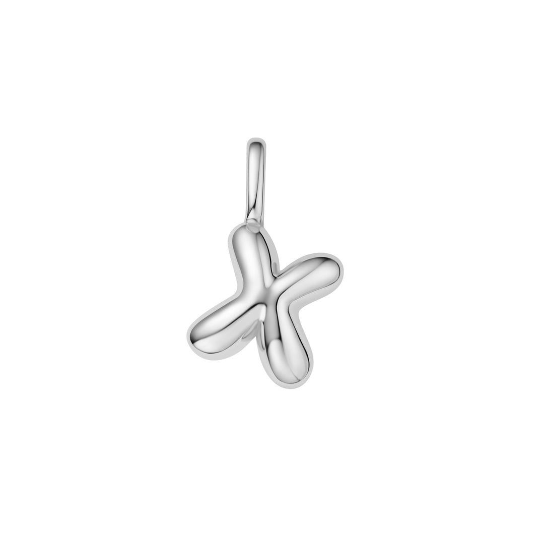 Bubble Initial Charm