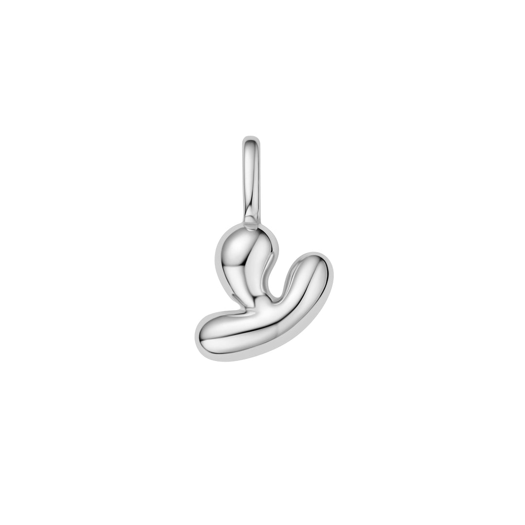 Bubble Initial Charm