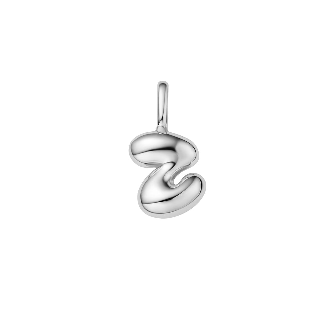 Bubble Initial Charm