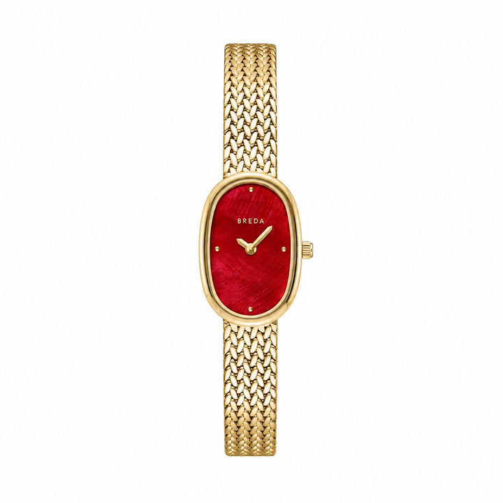 Jane Small Tethered Watch