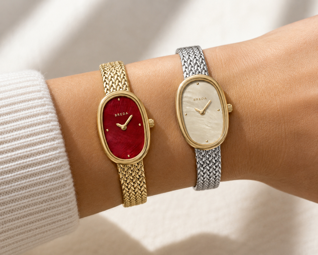 Jane Small Tethered Watch