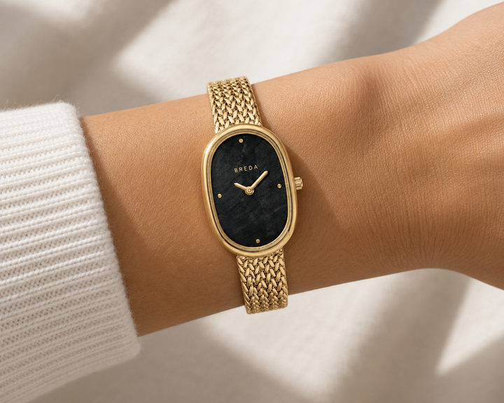 Jane Tethered Watch