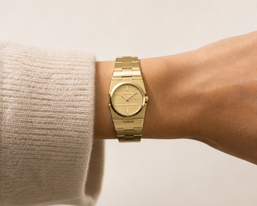 Sync Watch