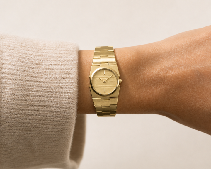 Sync Watch