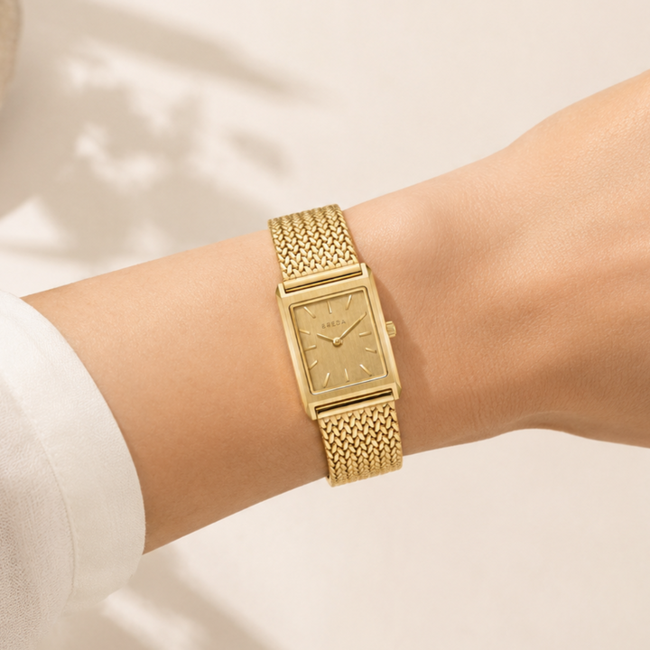Virgil Tethered Small Watch