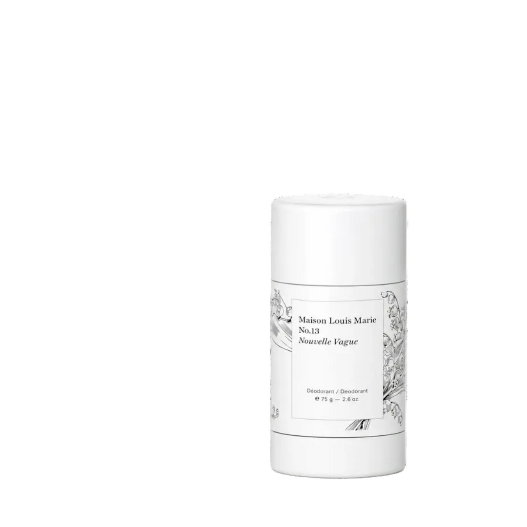 No.13 Nouvelle Vague Deodorant
