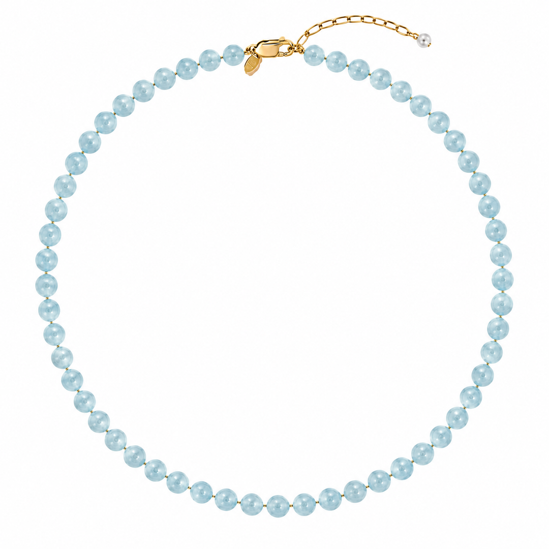 Mini Paloma Necklace