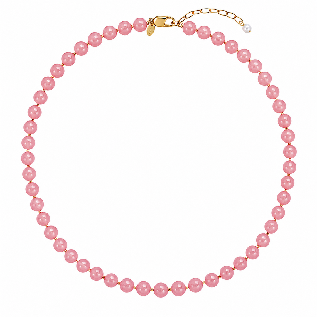 Mini Paloma Necklace