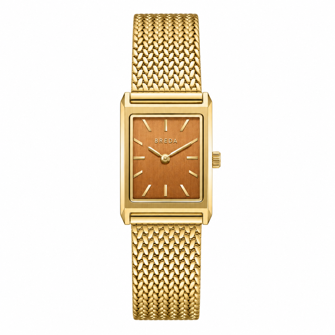Virgil Tethered Small Watch