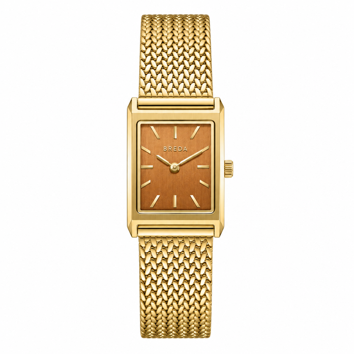 Virgil Tethered Small Watch