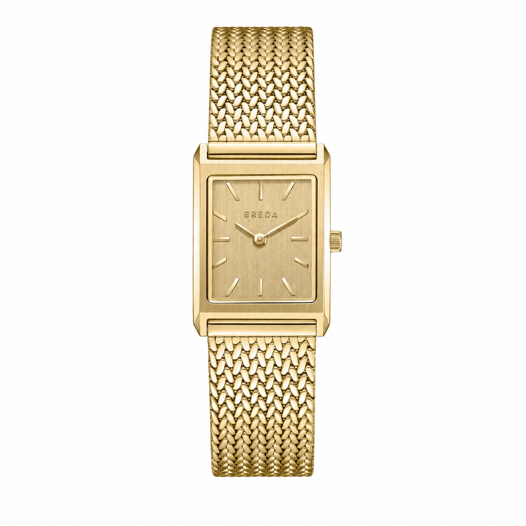 Virgil Tethered Small Watch