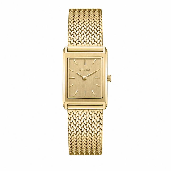 Virgil Tethered Small Watch