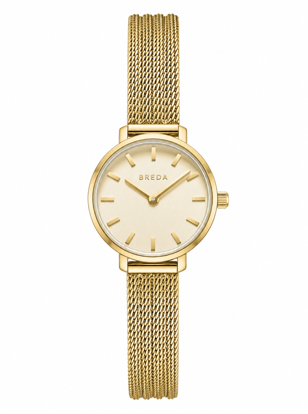 Beverly Mesh Watch