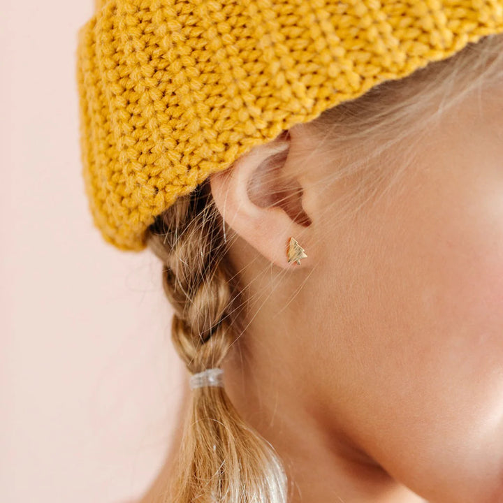 Christmas Tree Studs