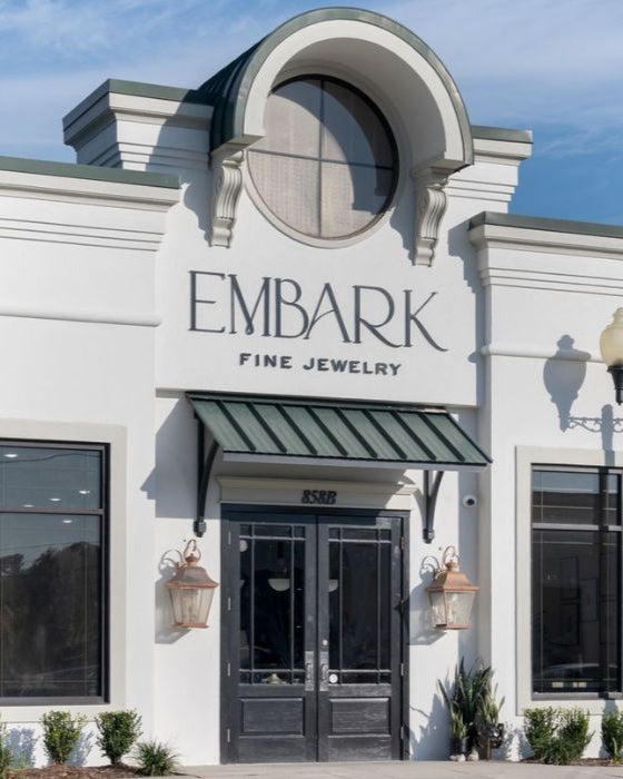 Ear Piercing Appointment (Lafayette)