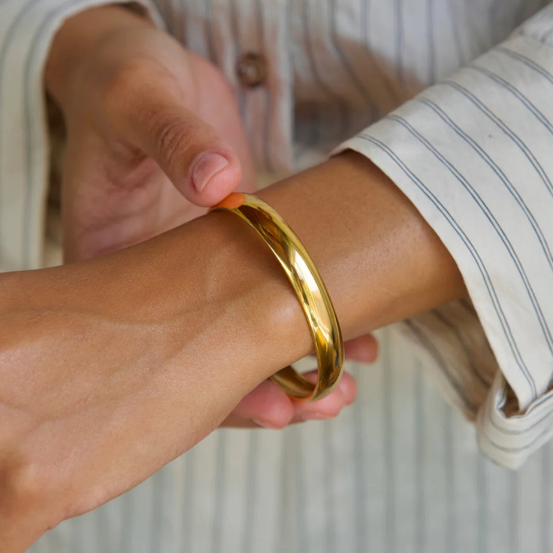 Dawson Cuff Bracelet-Embark Fine Jewelry
