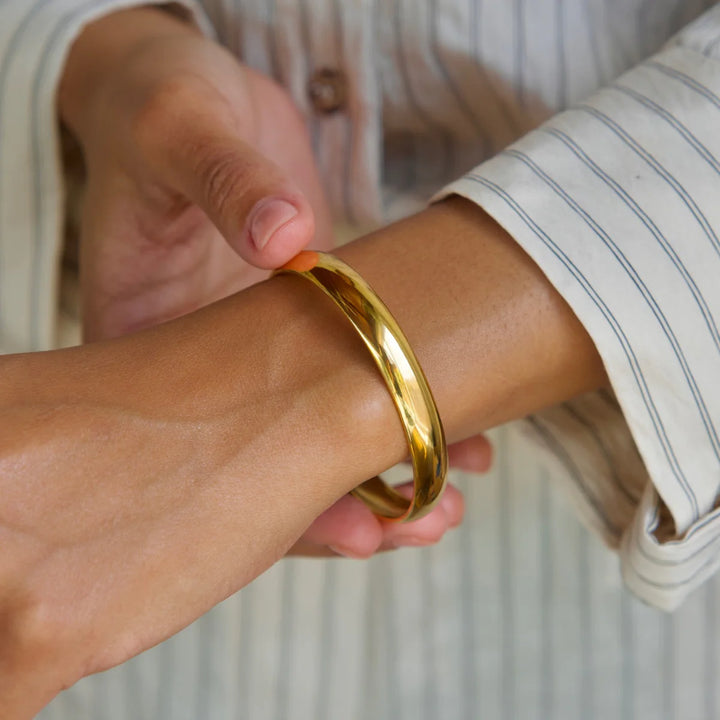 Dawson Cuff Bracelet-Embark Fine Jewelry