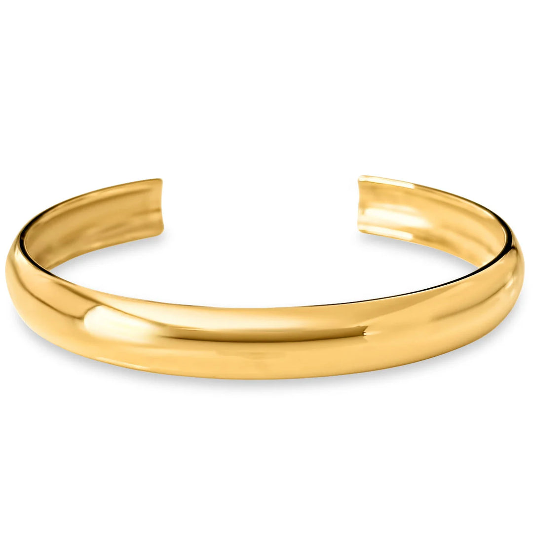 Dawson Cuff Bracelet-Embark Fine Jewelry
