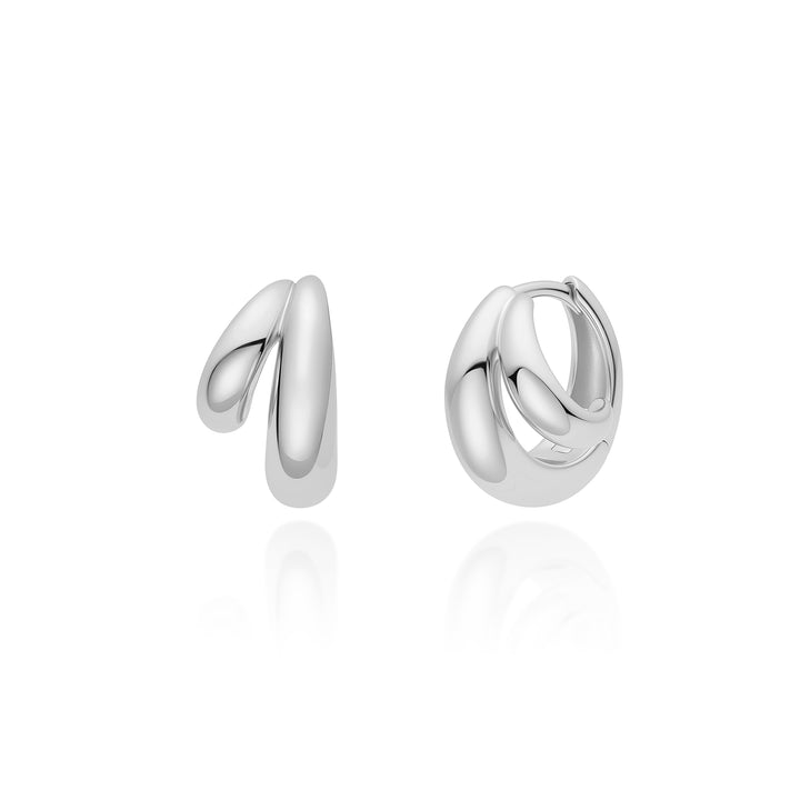 Double Dome Hoops
