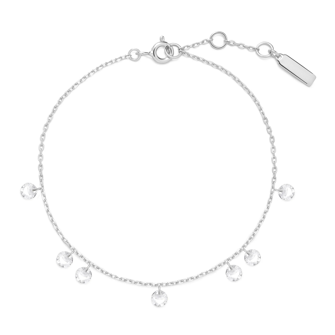 Droplet Station Bracelet