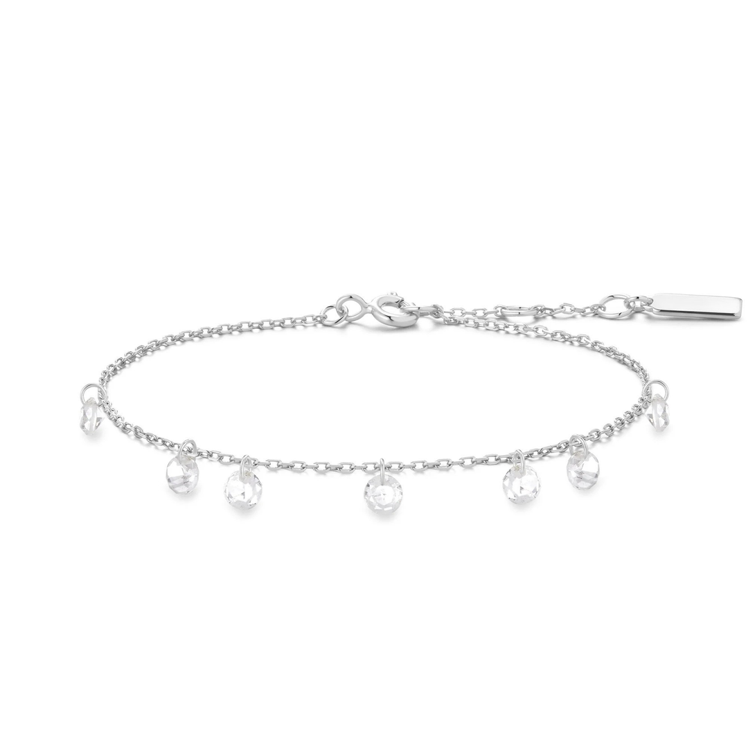 Droplet Station Bracelet