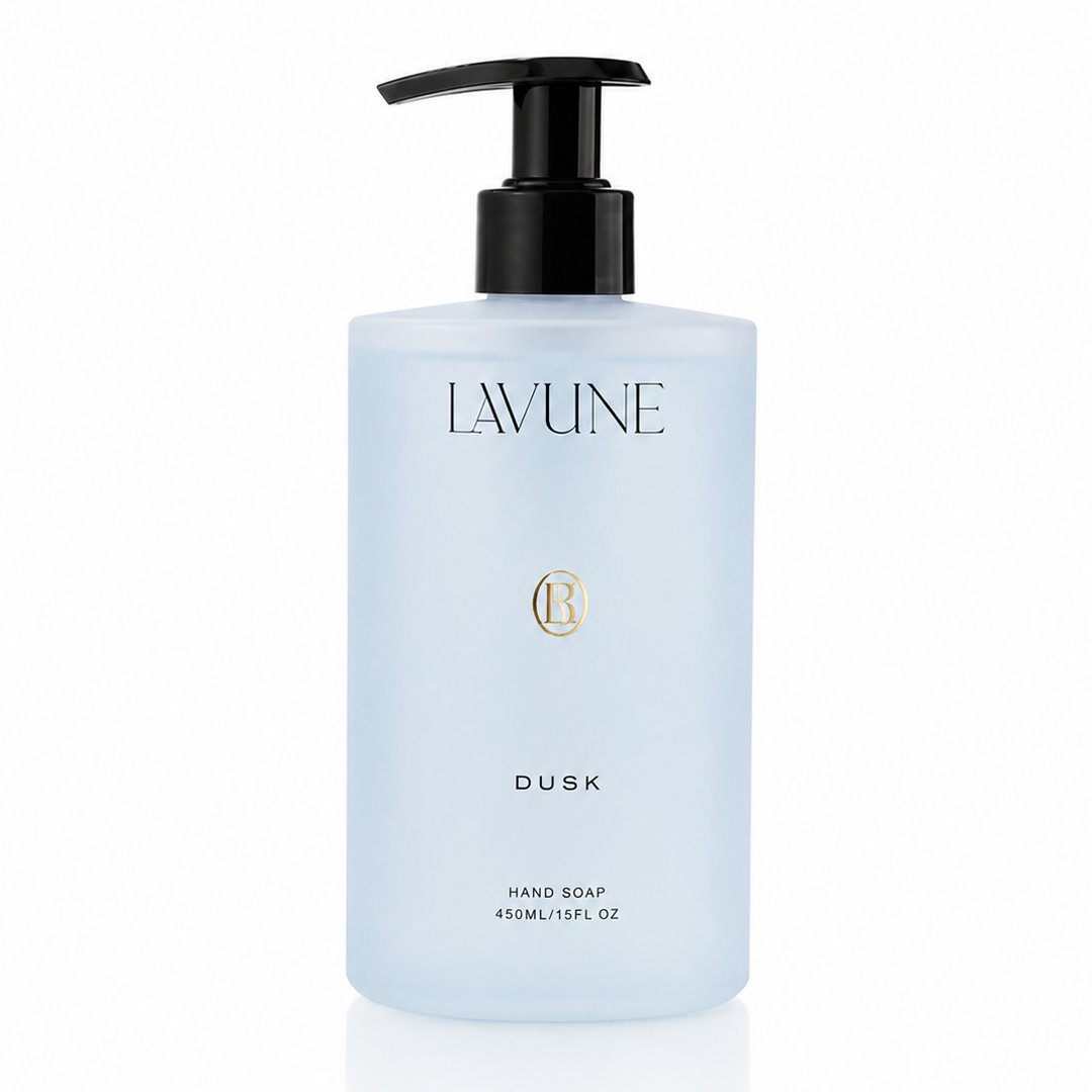 No. 2 Dusk Luxury Hand Soap