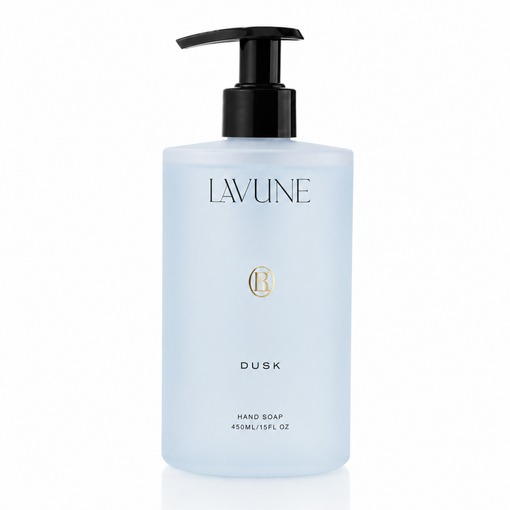 No. 2 Dusk Luxury Hand Soap