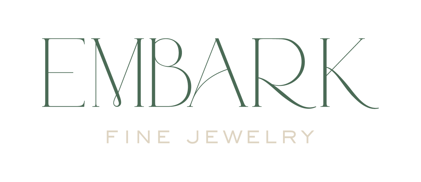 Personalization Fee – Embark Fine Jewelry