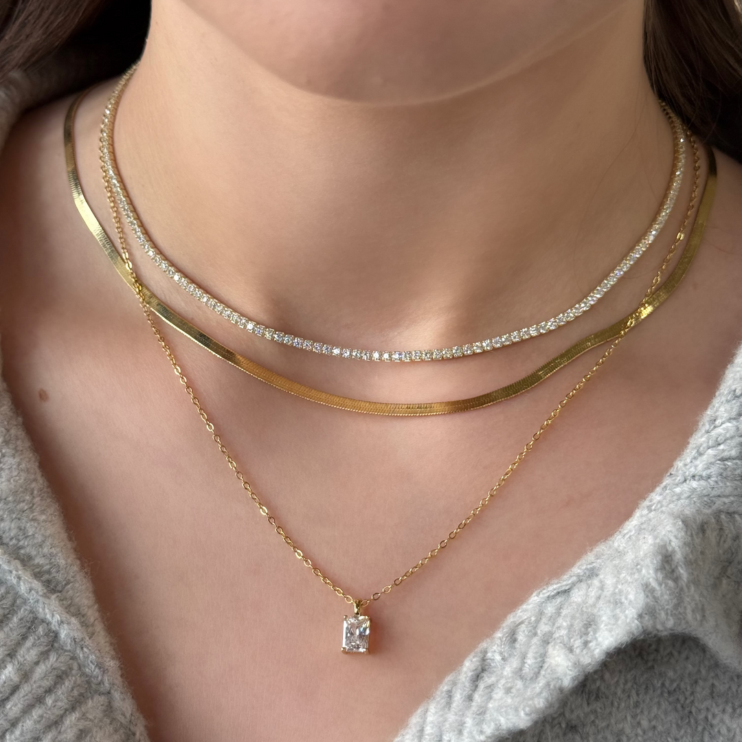 Essential Layers Set