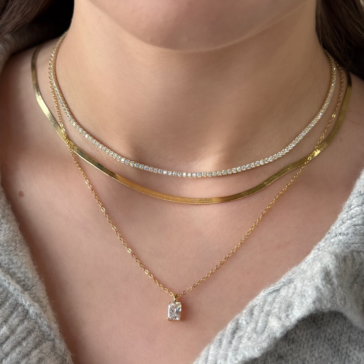 Essential Layers Set