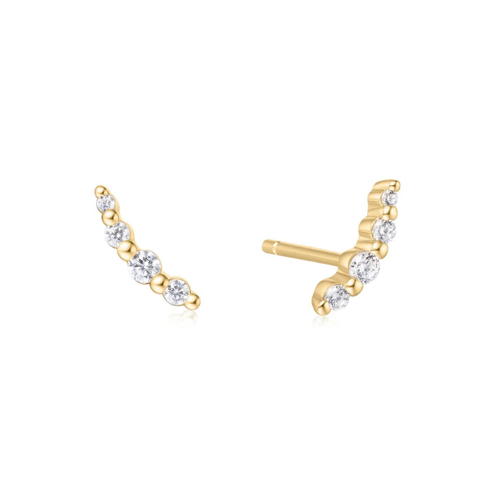 Everyday Ear Stack-Embark Fine Jewelry