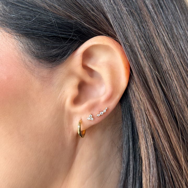 Everyday Ear Stack