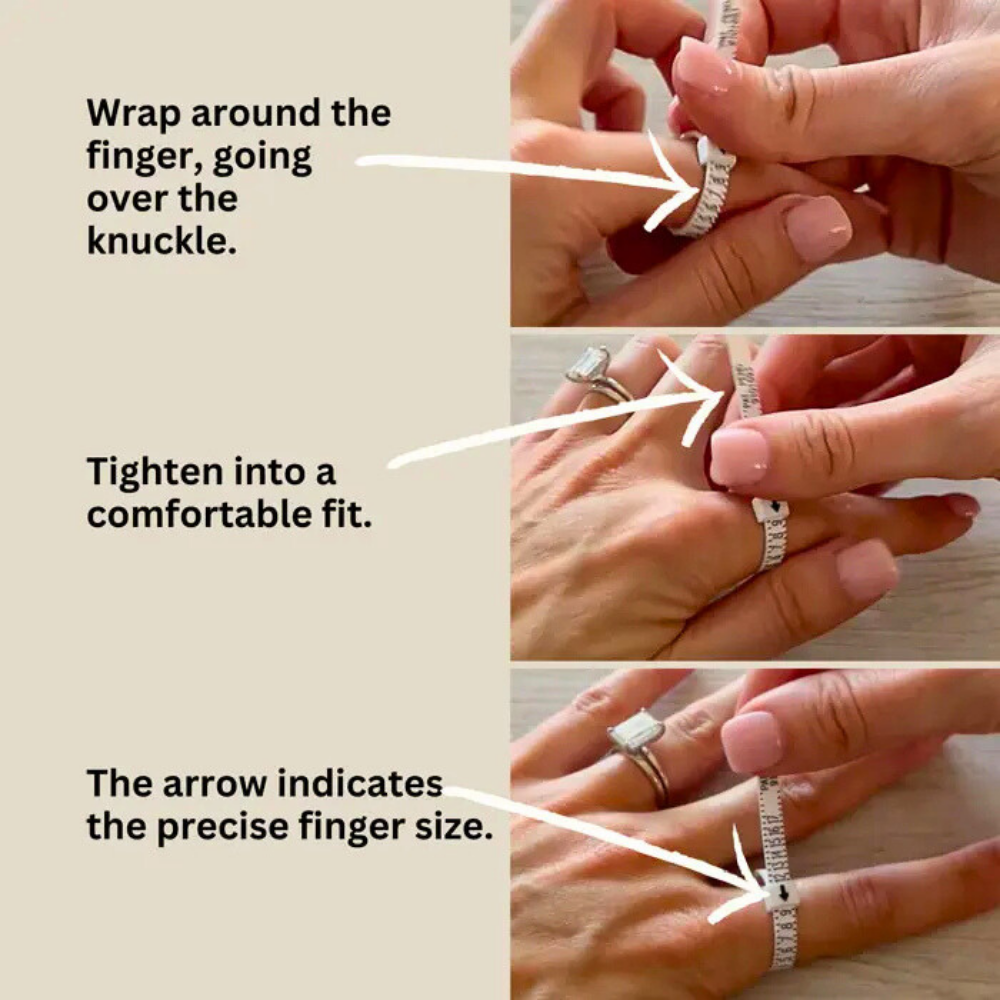FREE Ring Sizer
