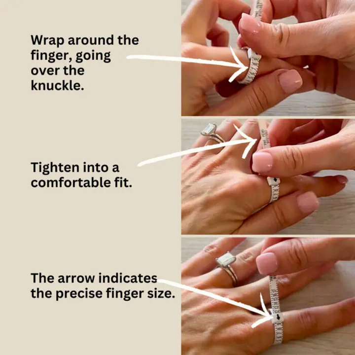 FREE Ring Sizer