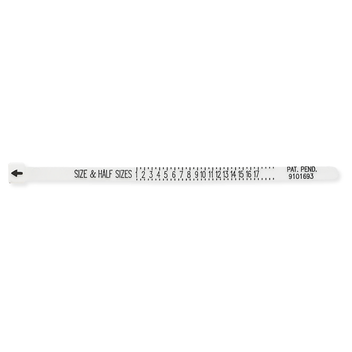 FREE Ring Sizer