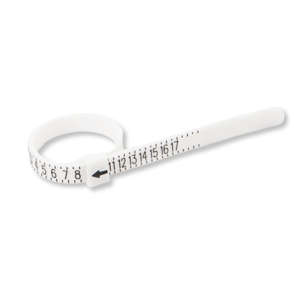 FREE Ring Sizer