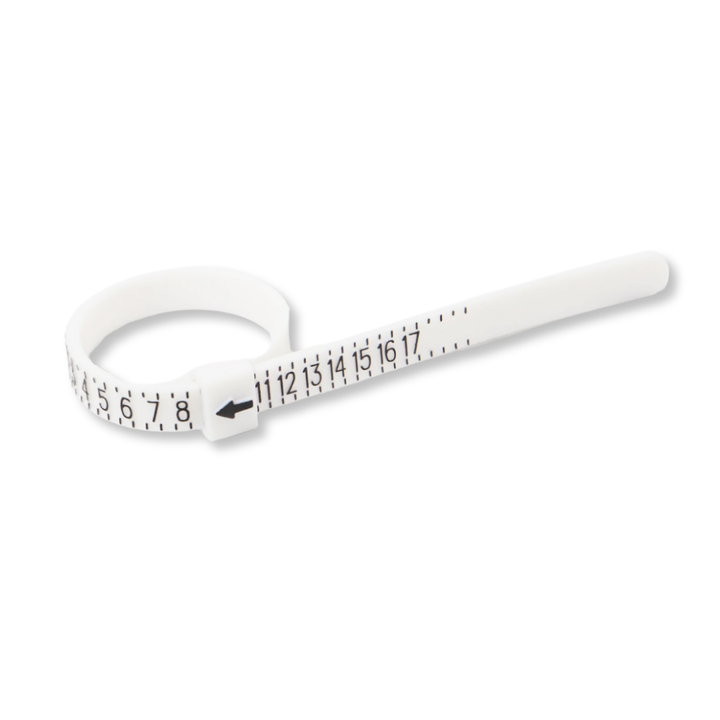 FREE Ring Sizer