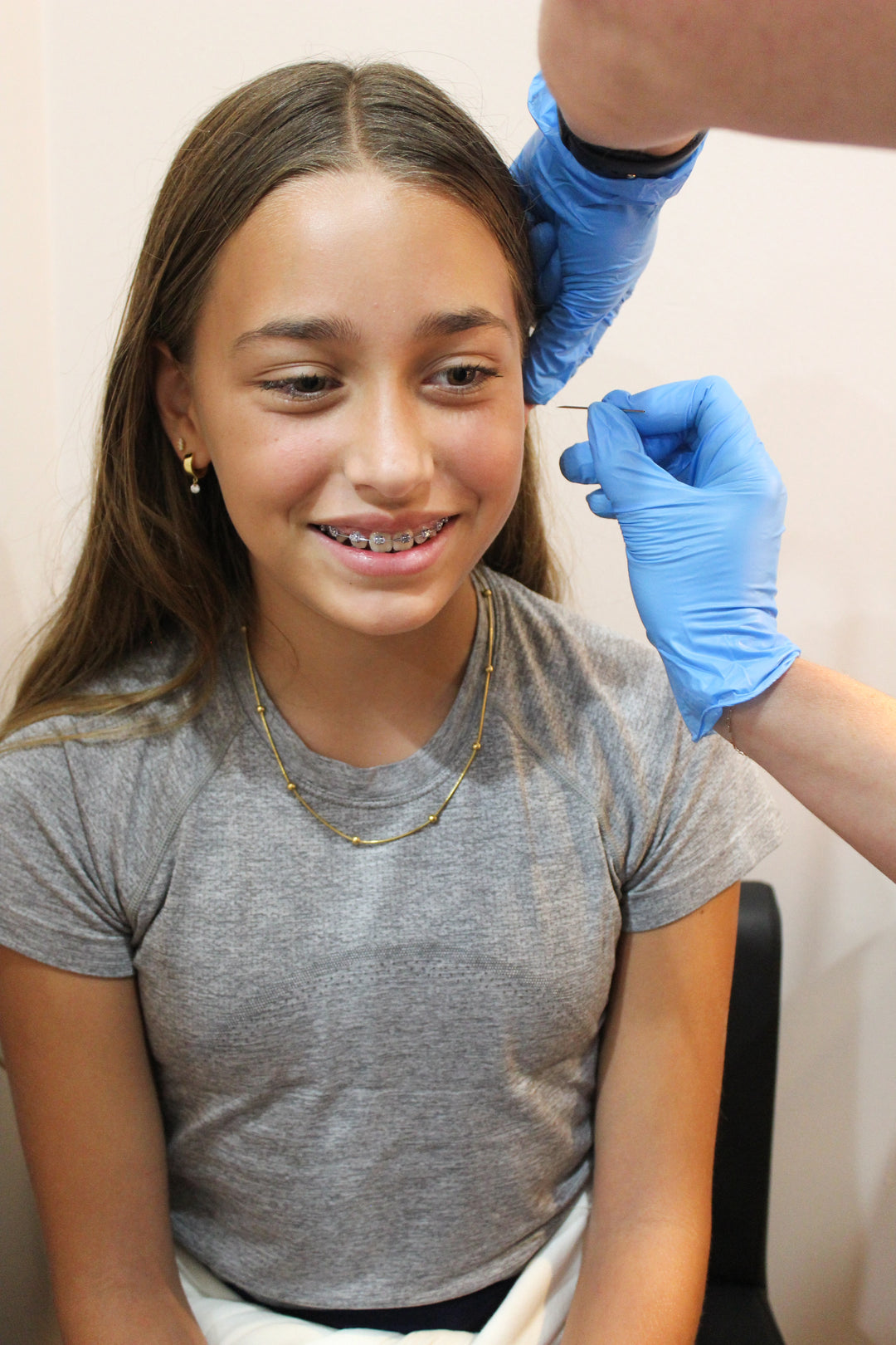 Ear Piercing Appointment