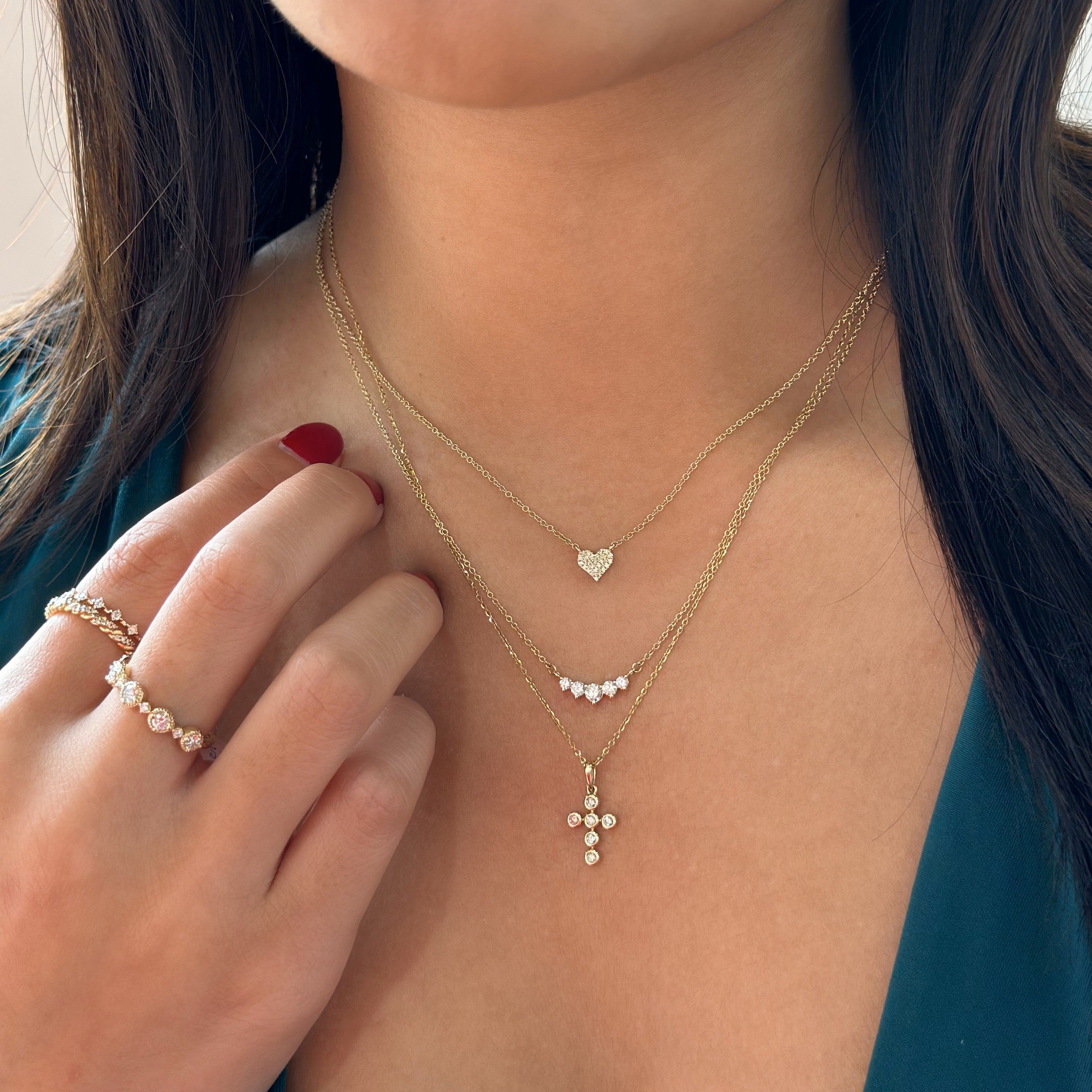 fine jewelry
