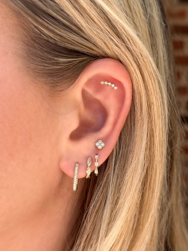 Ear Piercing Appointment