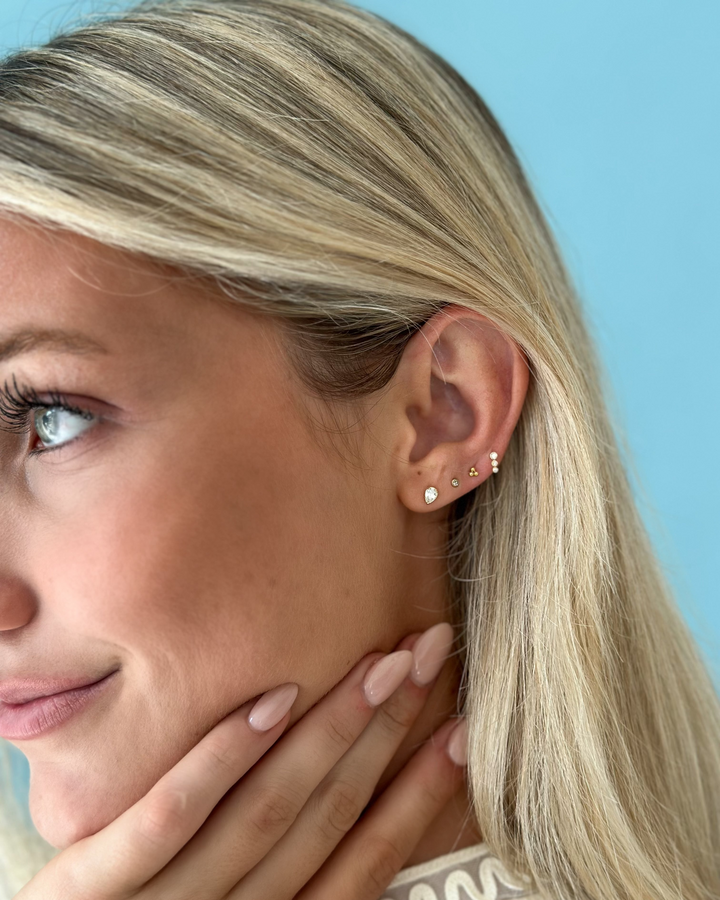 Ear Piercing Appointment (Baton Rouge)